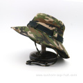 Wholesale Camo Bucket Hats